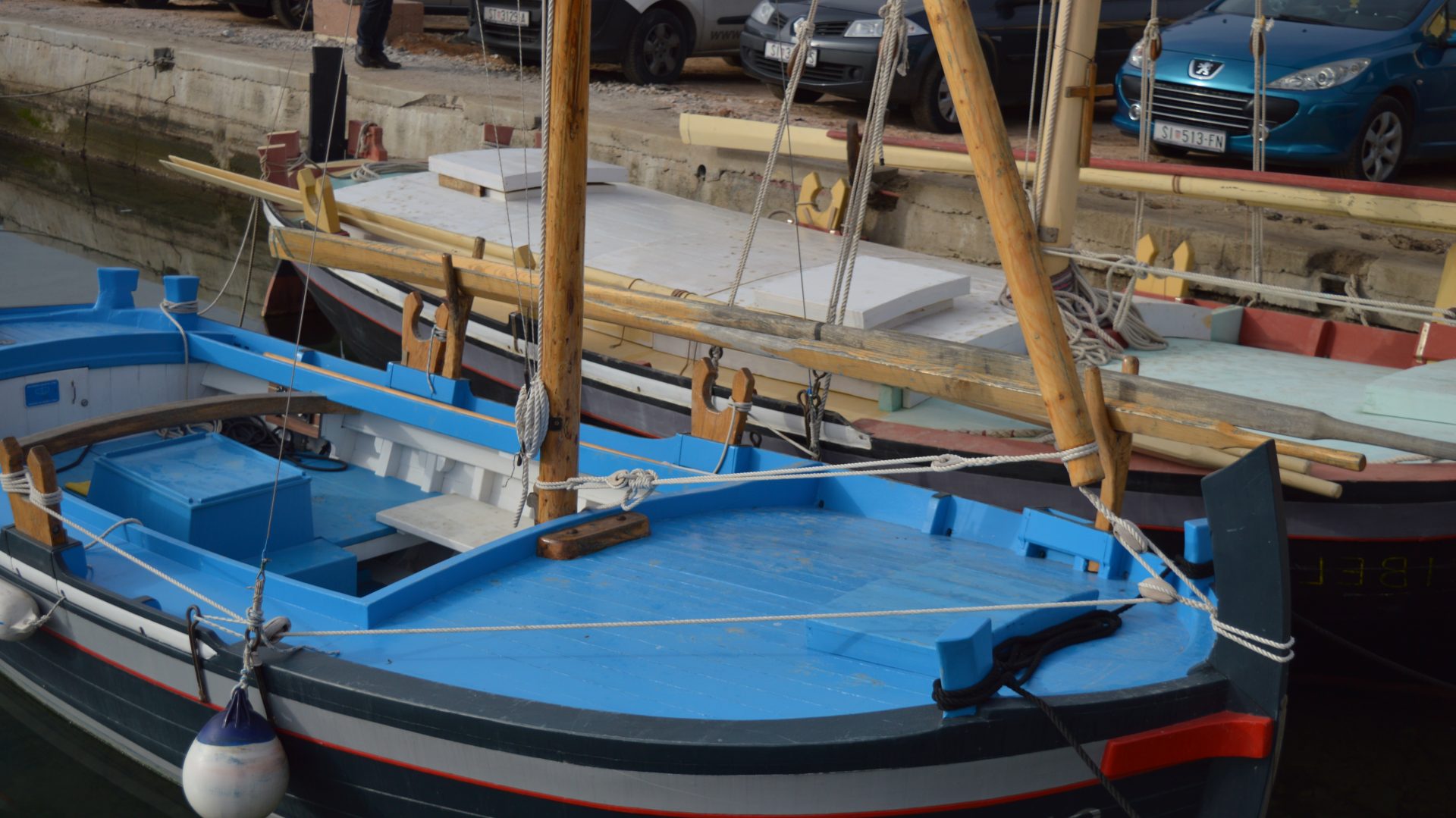 Adria Sails